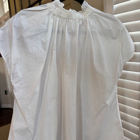 Tuckernuck Rae Blouse - Picture 2 of 3